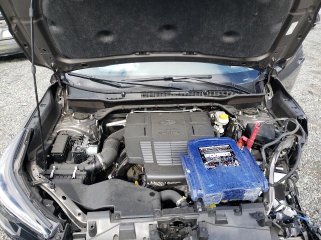Photo 12 from auction – 2021 SUBARU FORESTER P with VIN JF2SKAFC4MH536632
