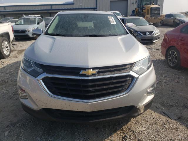 Photo 5 from auction – 2018 CHEVROLET EQUINOX LT with VIN 2GNAXJEVXJ6132970