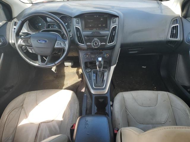 Photo 8 from auction – 2015 FORD FOCUS TITA with VIN 1FADP3N2XFL273064