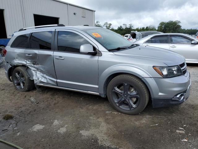 Photo 4 from auction – 2018 DODGE JOURNEY CR with VIN 3C4PDCGG6JT513541