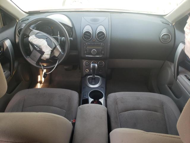 Photo 8 from auction – 2014 NISSAN ROGUE SELE with VIN JN8AS5MT7EW609594