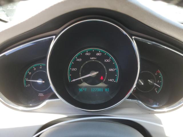 Photo 9 from auction – 2012 CHEVROLET MALIBU 2LT with VIN 1G1ZD5EU2CF199776