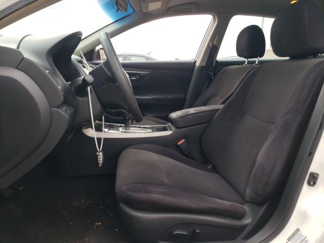 Photo 7 from auction – 2013 NISSAN ALTIMA 2.5 with VIN 1N4AL3AP1DC261401