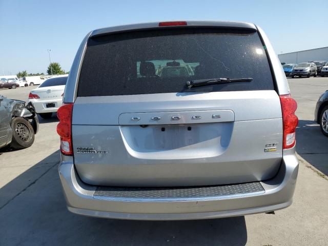Photo 6 from auction – 2018 DODGE GRAND CARA with VIN 2C4RDGEG9JR249656