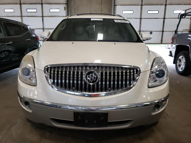 Photo 5 from auction – 2011 BUICK ENCLAVE CX with VIN 5GAKRCED6BJ161009