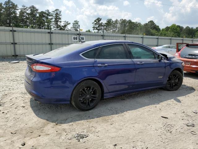 Photo 3 from auction – 2015 FORD FUSION TIT with VIN 3FA6P0SU1FR308072