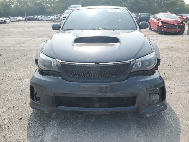 Photo 5 from auction – 2013 SUBARU IMPREZA WR with VIN JF1GV7F66DG027291