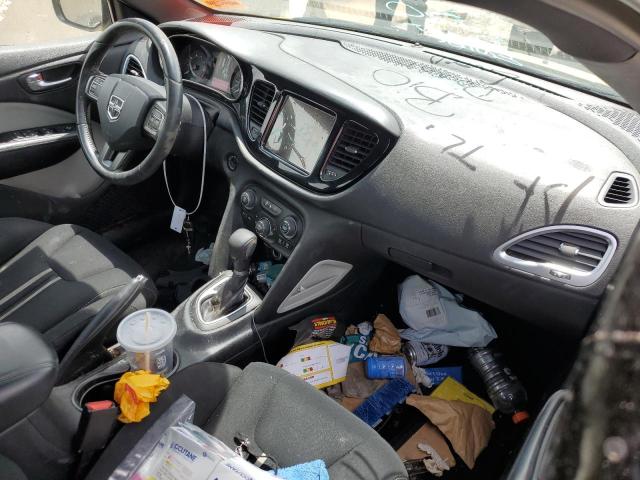 Photo 8 from auction – 2013 DODGE DART SXT with VIN 1C3CDFBH3DD233669
