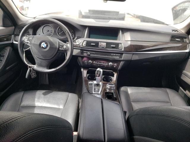 Photo 8 from auction – 2014 BMW 528 I with VIN WBA5A5C58ED505630
