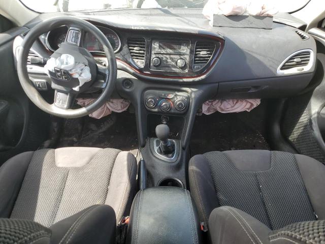Photo 8 from auction – 2015 DODGE DART SXT with VIN 1C3CDFBB2FD104885