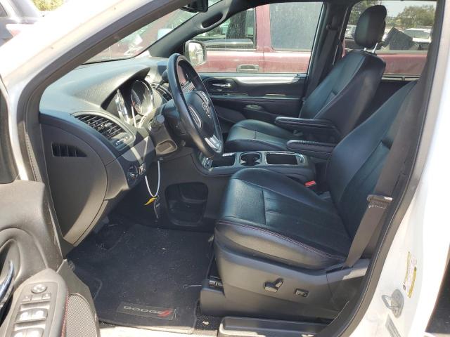 Photo 7 from auction – 2017 DODGE GRAND CARA with VIN 2C4RDGEG5HR673412
