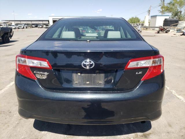 Photo 6 from auction – 2014 TOYOTA CAMRY with VIN 4T1BF1FK4EU352967