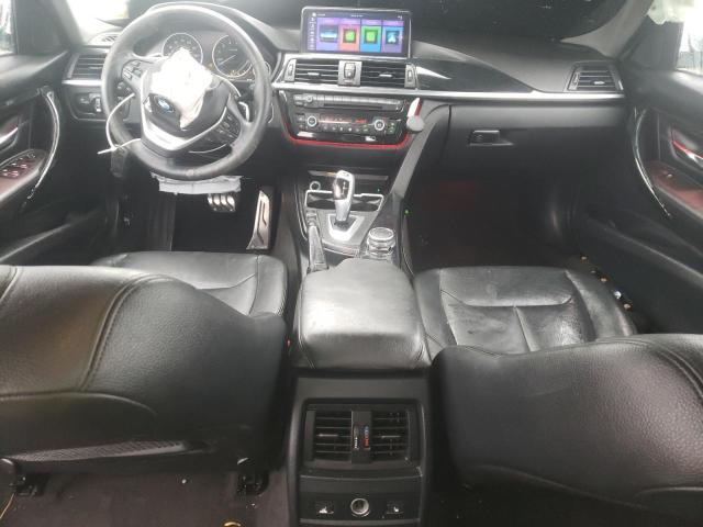 Photo 8 from auction – 2015 BMW 328 XI SUL with VIN WBA3B5C55FF959795