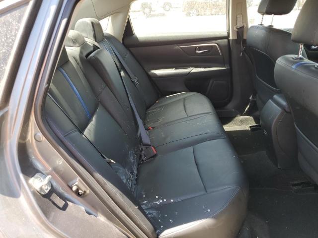 Photo 10 from auction – 2018 NISSAN ALTIMA 2.5 with VIN 1N4AL3AP7JC277985