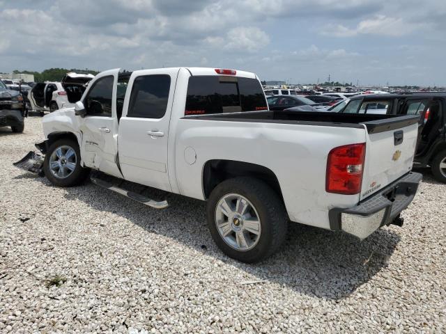 Photo 2 from auction – 2013 CHEVROLET SILVERADO with VIN 3GCPCTE04DG137718