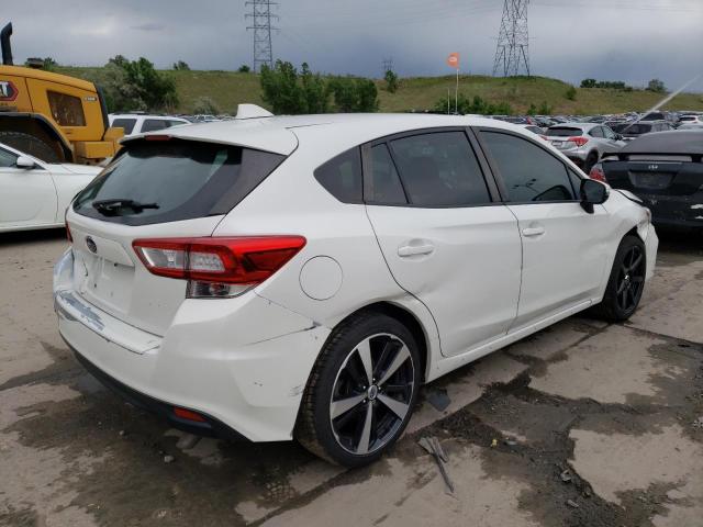 Photo 3 from auction – 2017 SUBARU IMPREZA SP with VIN 4S3GTAM6XH3704436