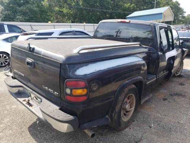 Photo 3 from auction – 2000 CHEVROLET SILVERADO with VIN 2GCEC19V9Y1402083