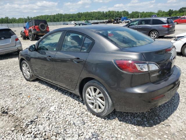 Photo 2 from auction – 2013 MAZDA 3 I with VIN JM1BL1VP3D1749631