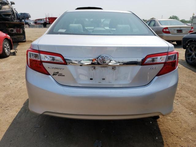 Photo 6 from auction – 2013 TOYOTA CAMRY L with VIN 4T4BF1FK6DR324947