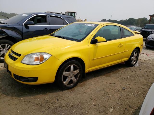 CHEVROLET COBALT LS 2005 with VIN 1G1AL14F457639649 - Photo from auction