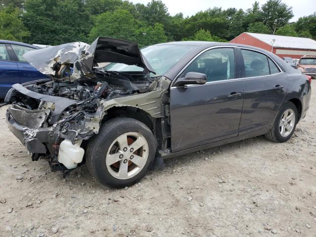 CHEVROLET MALIBU 1LT 2013 with VIN 1G11C5SA1DF310443 - Photo from auction