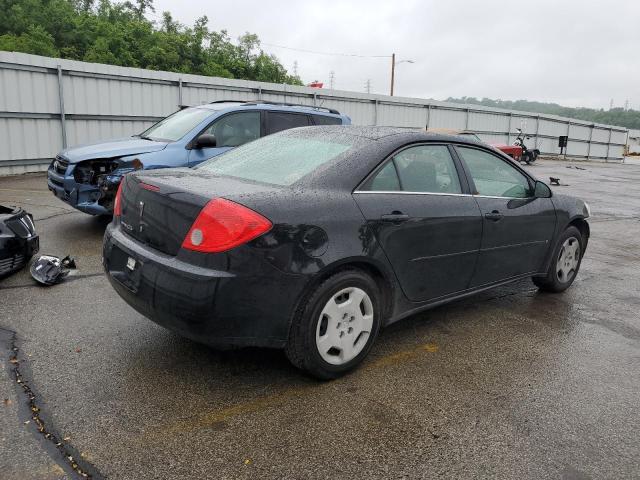 Photo 3 from auction – 2008 PONTIAC G6 VALUE L with VIN 1G2ZF57B584112800