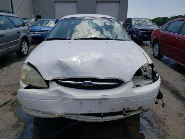Photo 5 from auction – 2001 FORD TAURUS SE with VIN 1FAFP53UX1A138809