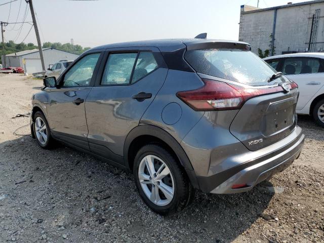 Photo 2 from auction – 2021 NISSAN KICKS S with VIN 3N1CP5BV7ML534252