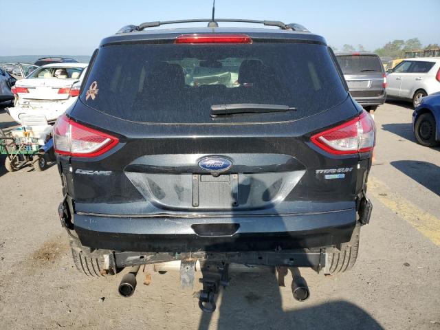 Photo 6 from auction – 2013 FORD ESCAPE TIT with VIN 1FMCU9J92DUB76691