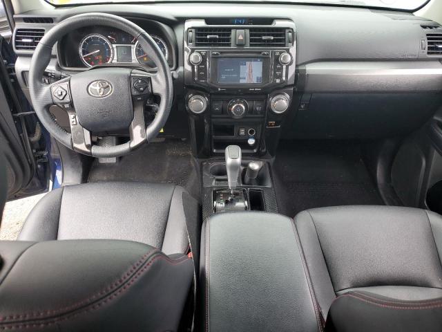 Photo 8 from auction – 2019 TOYOTA 4RUNNER SR with VIN JTEBU5JR7K5706519