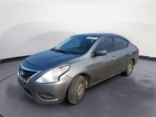 NISSAN VERSA 2016 с VIN 3N1CN7AP9GL853354 - Фото с аукциона