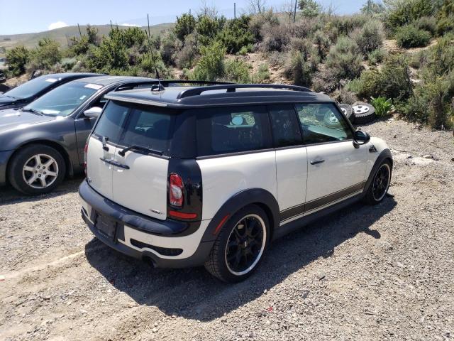 Photo 3 from auction – 2010 MINI COOPER S C with VIN WMWMM3C53ATZ33323