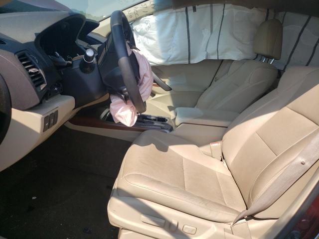 Photo 7 from auction – 2013 ACURA RDX TECHNO with VIN 5J8TB4H50DL014730