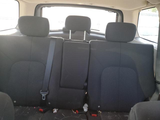 Photo 10 from auction – 2010 MITSUBISHI ENDEAVOR L with VIN 4A4JM2ASXAE013937