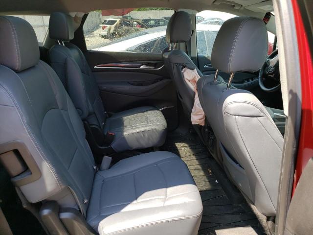 Photo 11 from auction – 2020 BUICK ENCLAVE ES with VIN 5GAEVAKW9LJ302370