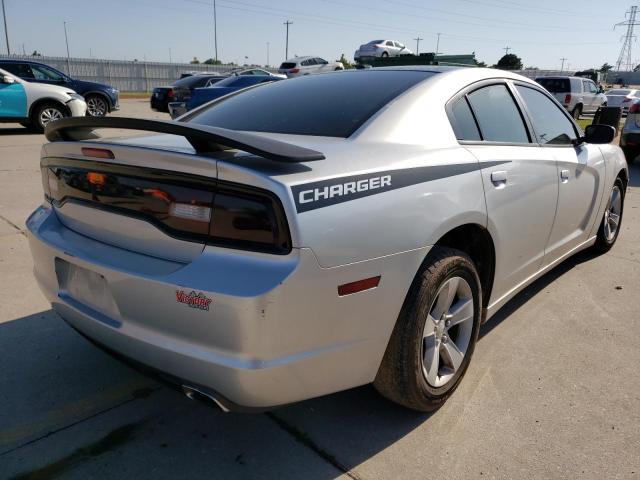 Photo 3 from auction – 2012 DODGE CHARGER SE with VIN 2C3CDXBG3CH214523