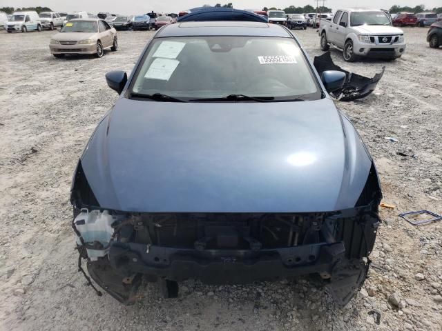 Photo 5 from auction – 2018 MAZDA 3 TOURING with VIN 3MZBN1V31JM162122
