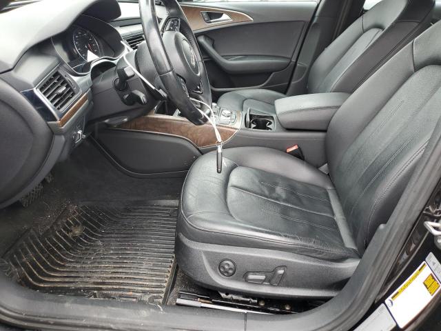 Photo 7 from auction – 2015 AUDI A6 PREMIUM with VIN WAUFGAFC4FN018782