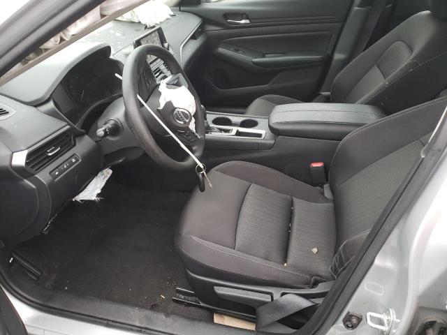 Photo 7 from auction – 2022 NISSAN ALTIMA S with VIN 1N4BL4BV0NN346100