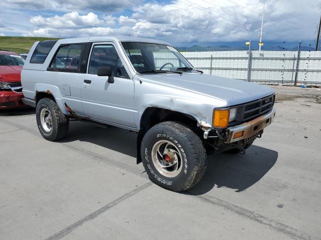 Photo 4 from auction – 1989 TOYOTA 4RUNNER RN with VIN JT4RN62D6K0238627