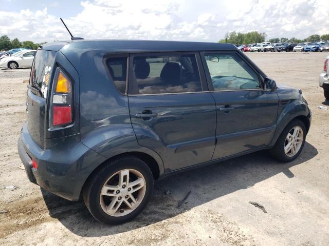 Photo 3 from auction – 2011 KIA SOUL + with VIN KNDJT2A29B7259717