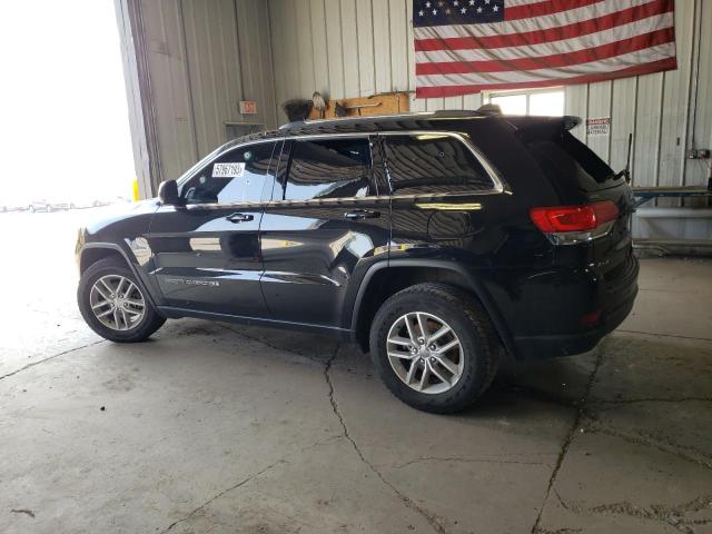Photo 2 from auction – 2018 JEEP GRAND CHER with VIN 1C4RJFAG2JC136858