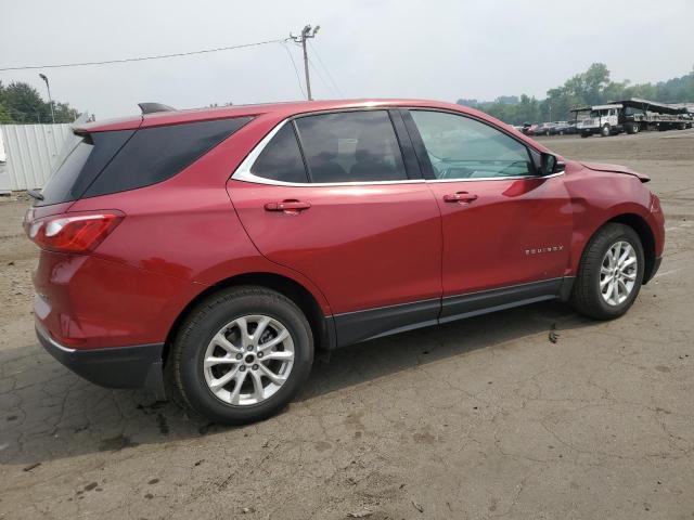 Photo 3 from auction – 2018 CHEVROLET EQUINOX LT with VIN 2GNAXSEV6J6192654