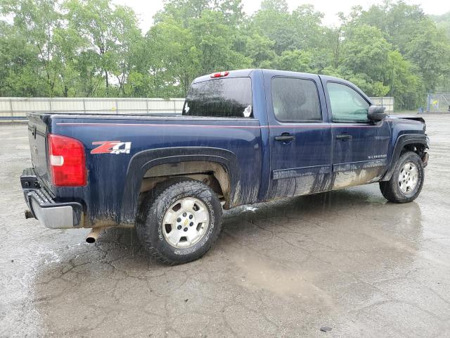Photo 3 from auction – 2010 CHEVROLET SILVERADO with VIN 3GCRKSE33AG228913