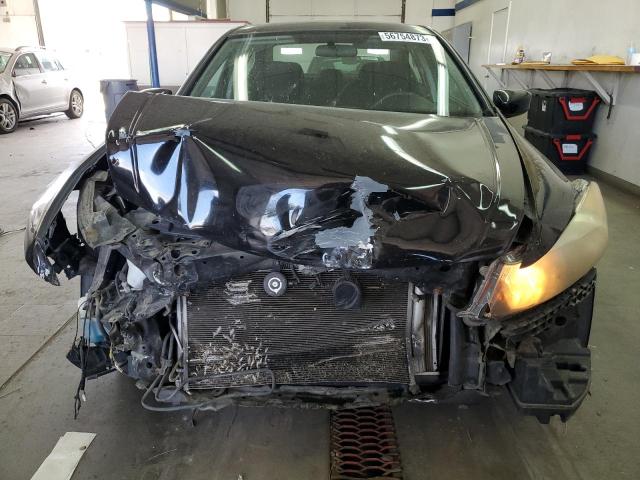 Photo 5 from auction – 2011 HONDA ACCORD EX with VIN 1HGCP2F75BA076756