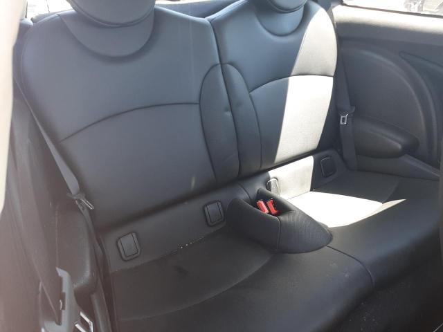 Photo 10 from auction – 2012 MINI COOPER with VIN WMWSU3C53CT256445