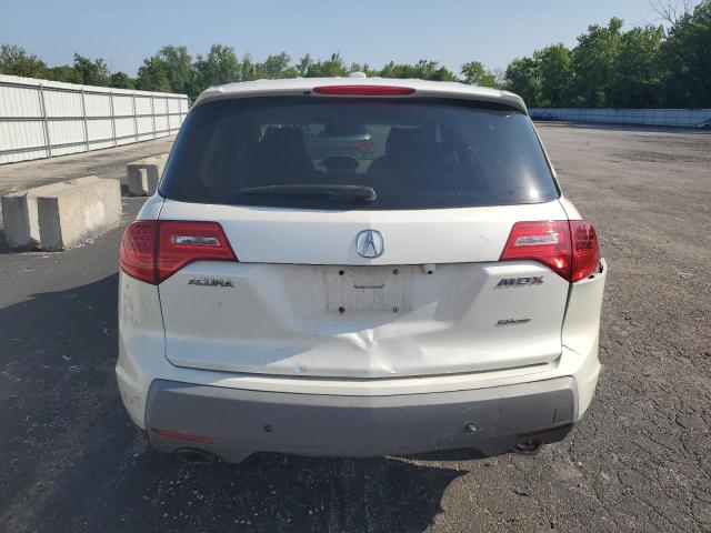 Фото 6 с аукциона – 2008 ACURA MDX TECHNO с VIN 2HNYD28678H543729