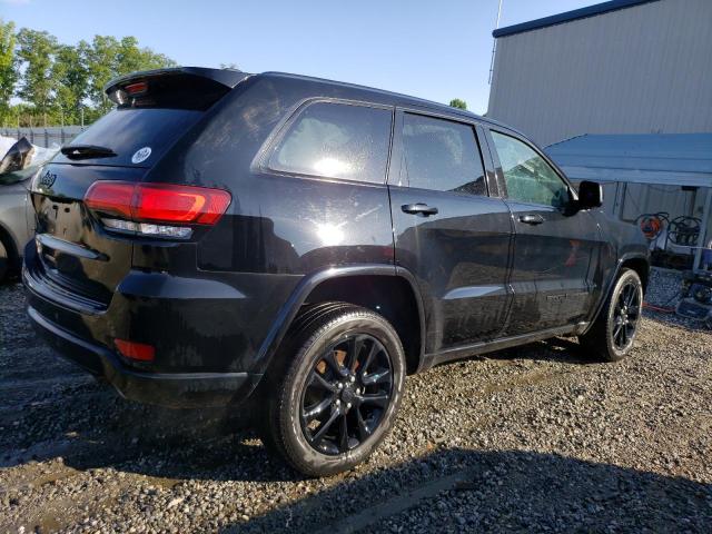 Photo 3 from auction – 2017 JEEP GRAND CHER with VIN 1C4RJFAG5HC932689