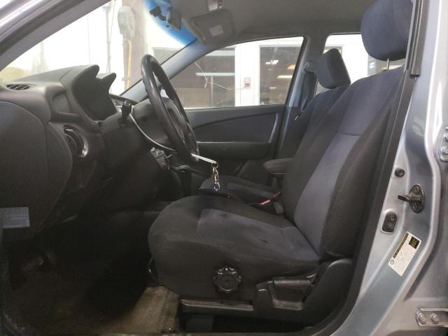 Photo 7 from auction – 2004 MITSUBISHI OUTLANDER with VIN JA4LX31F44U003702