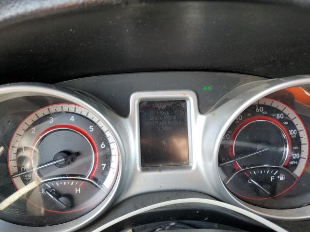 Photo 9 from auction – 2014 DODGE JOURNEY SX with VIN 3C4PDDBG6ET177649